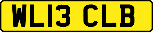 WL13CLB