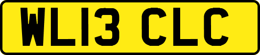 WL13CLC