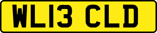 WL13CLD