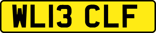 WL13CLF