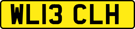 WL13CLH