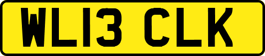 WL13CLK