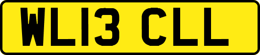 WL13CLL