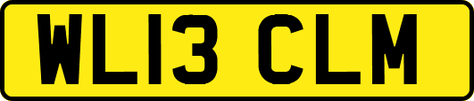 WL13CLM