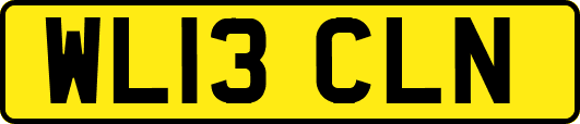 WL13CLN