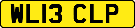 WL13CLP