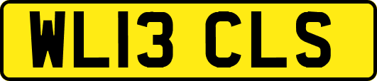WL13CLS