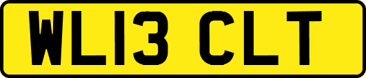 WL13CLT
