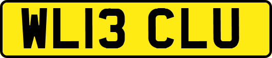 WL13CLU