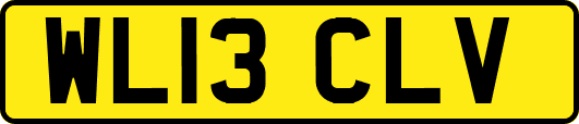 WL13CLV