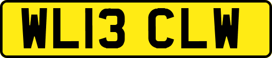 WL13CLW