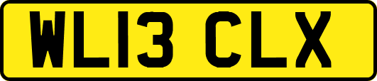 WL13CLX