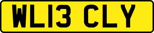 WL13CLY