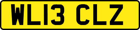 WL13CLZ