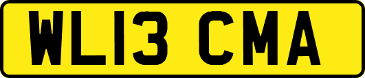 WL13CMA