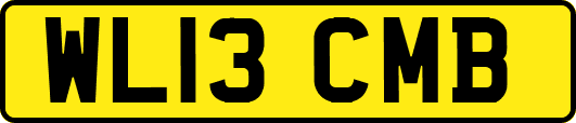 WL13CMB