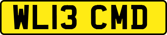 WL13CMD