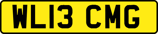 WL13CMG