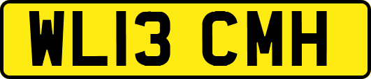 WL13CMH