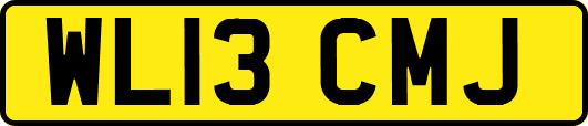 WL13CMJ