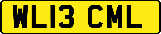 WL13CML