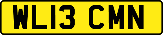 WL13CMN