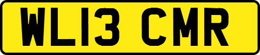 WL13CMR