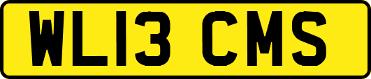 WL13CMS