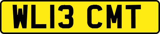 WL13CMT