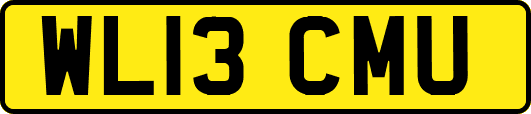 WL13CMU