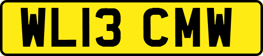 WL13CMW
