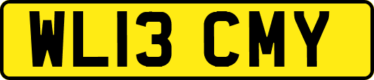 WL13CMY