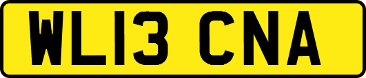 WL13CNA