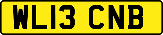 WL13CNB