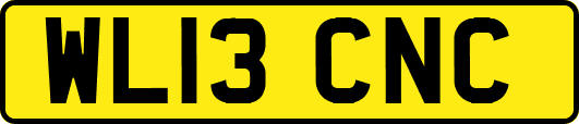 WL13CNC
