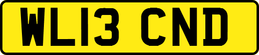 WL13CND