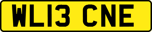WL13CNE