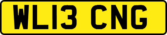 WL13CNG