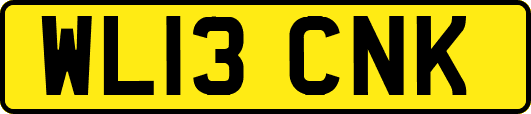 WL13CNK