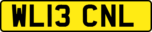 WL13CNL