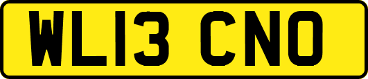 WL13CNO