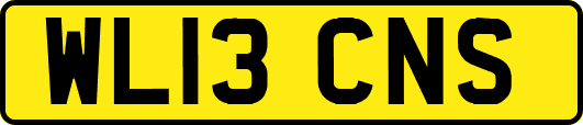 WL13CNS