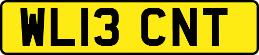 WL13CNT