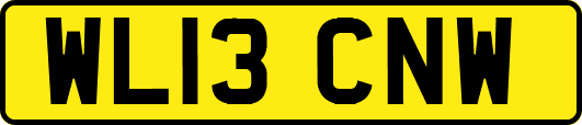 WL13CNW