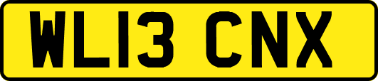WL13CNX
