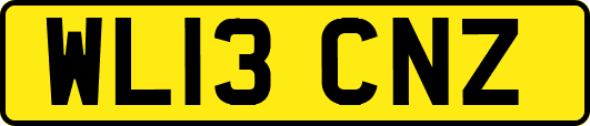 WL13CNZ