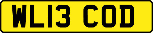 WL13COD