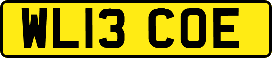 WL13COE
