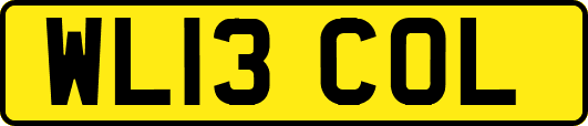 WL13COL