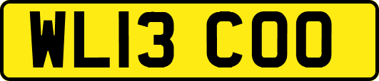WL13COO